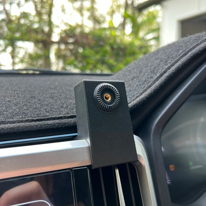 GWM Cannon X Dash Mount System