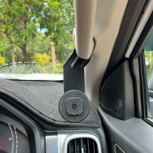 GWM Cannon Grab Handle Mount