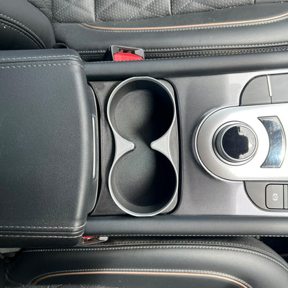 GWM Cannon Cup Holder Fix