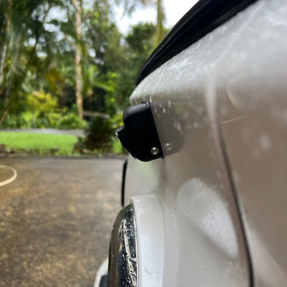 GWM Alpha Cannon Reverse Camera Mount