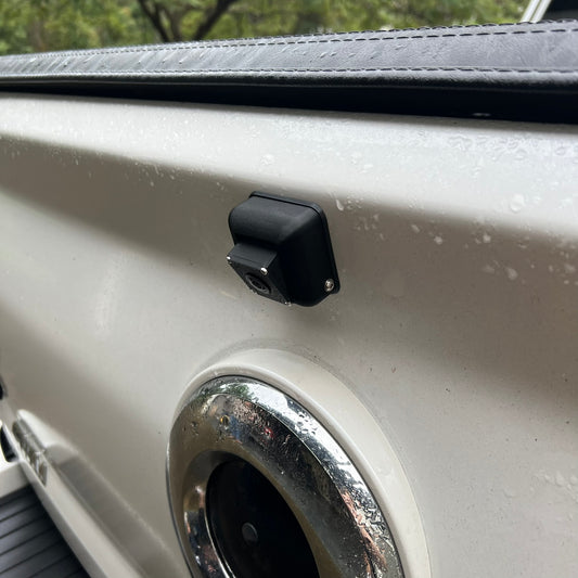 GWM Alpha Cannon Reverse Camera Mount