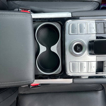 GWM Alpha Cannon Cup Holder Fix