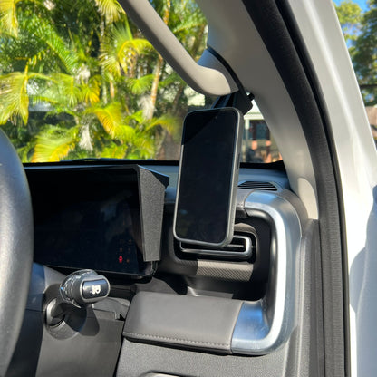 GWM Cannon Grab Handle Mount