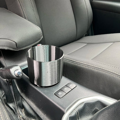 Toyota Hilux  Manual N80 Cup Holder Fix