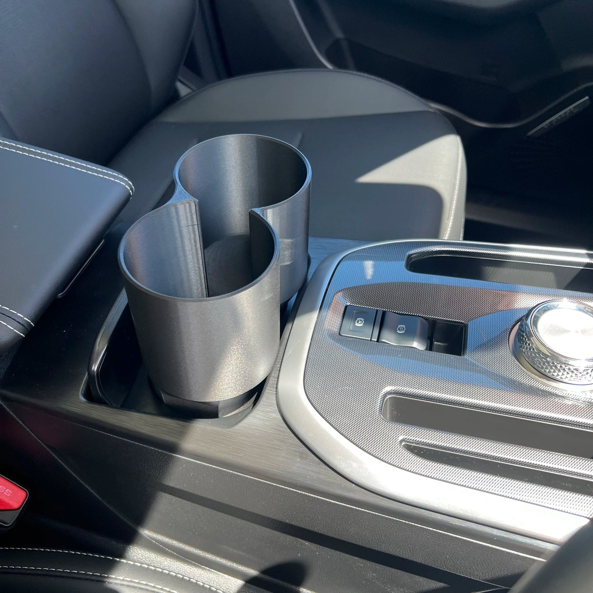 Haval Jolion Cup Holder Fix