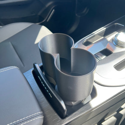 Haval Jolion Cup Holder Fix