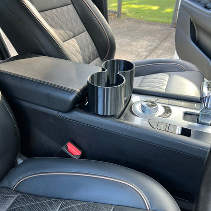 GWM Cannon Deluxe Cup Holder Fix