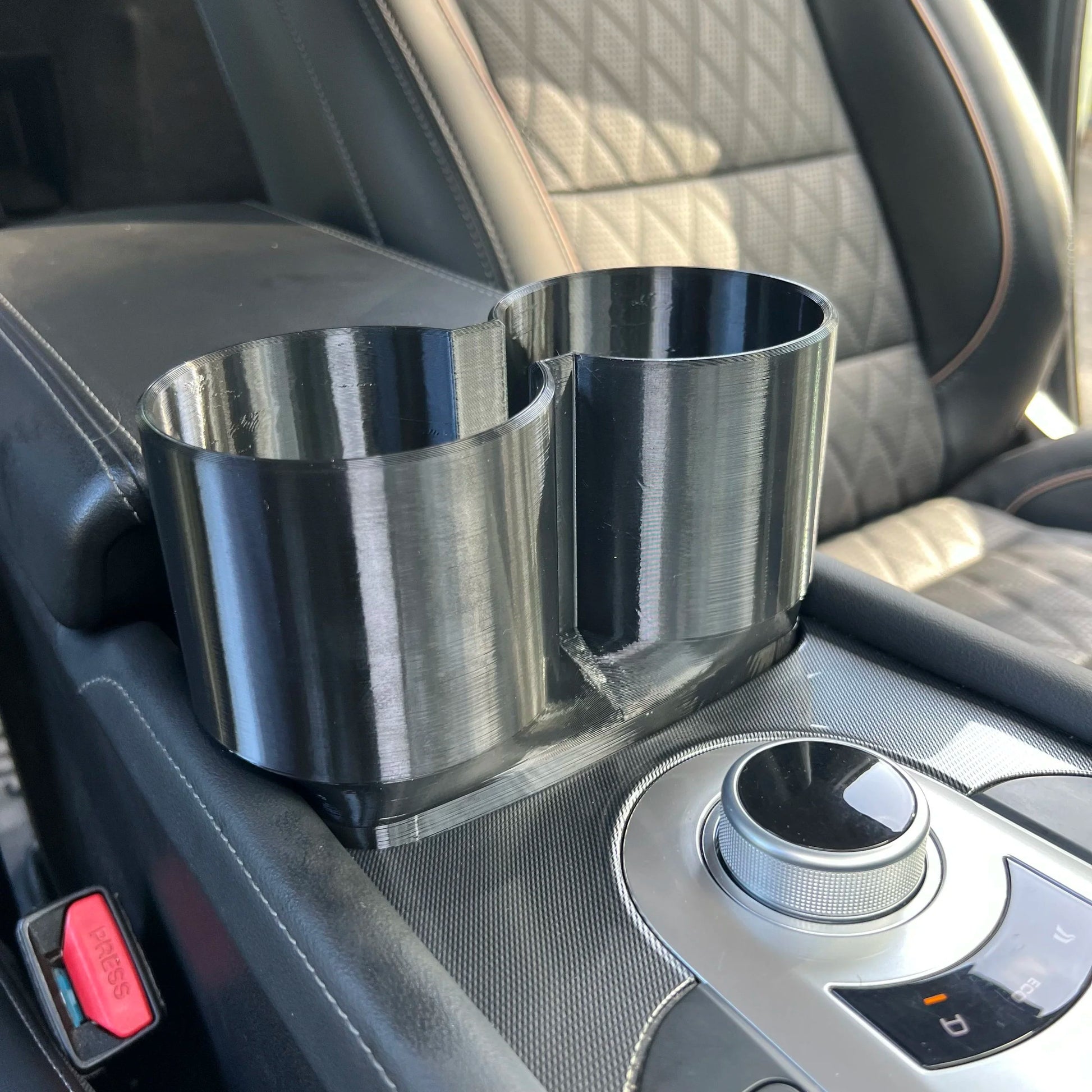 GWM Cannon Deluxe Cup Holder Fix