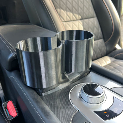 GWM Cannon Deluxe Cup Holder Fix