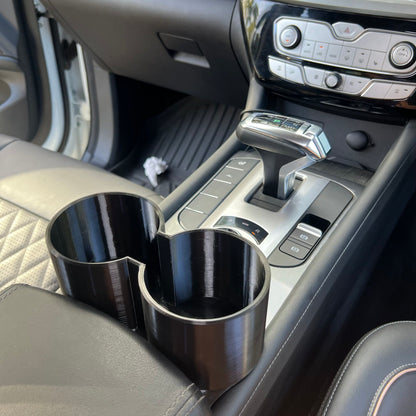 GWM Cannon Deluxe Cup Holder Fix