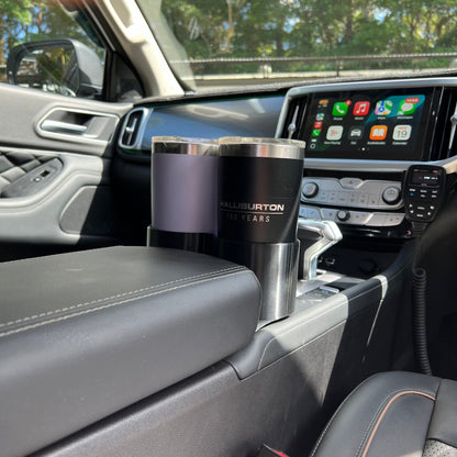 GWM Cannon Deluxe Cup Holder Fix