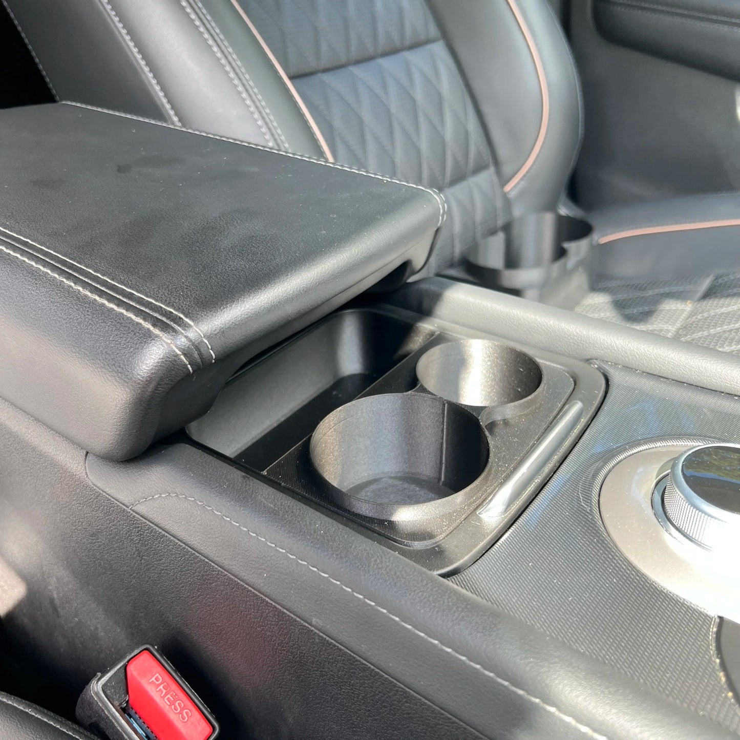 GWM Cannon Upper Organiser