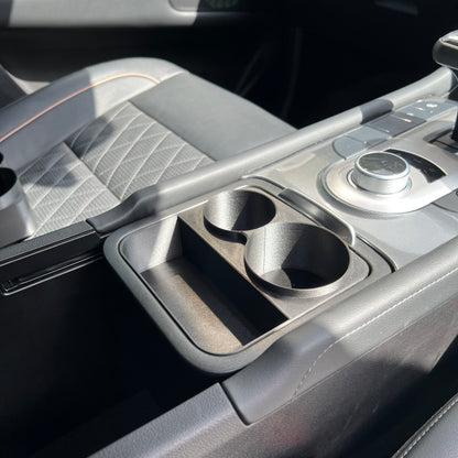 GWM Cannon Upper Organiser