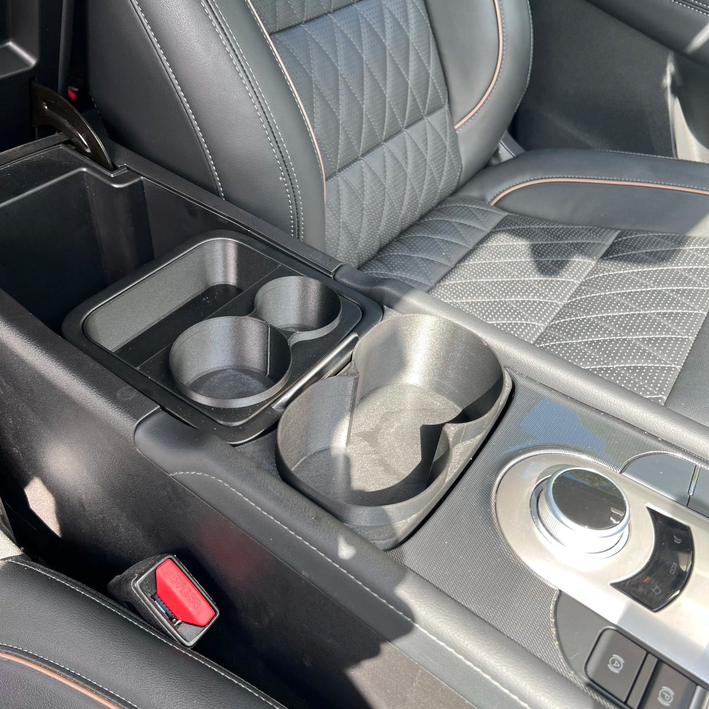 GWM Cannon Upper Organiser