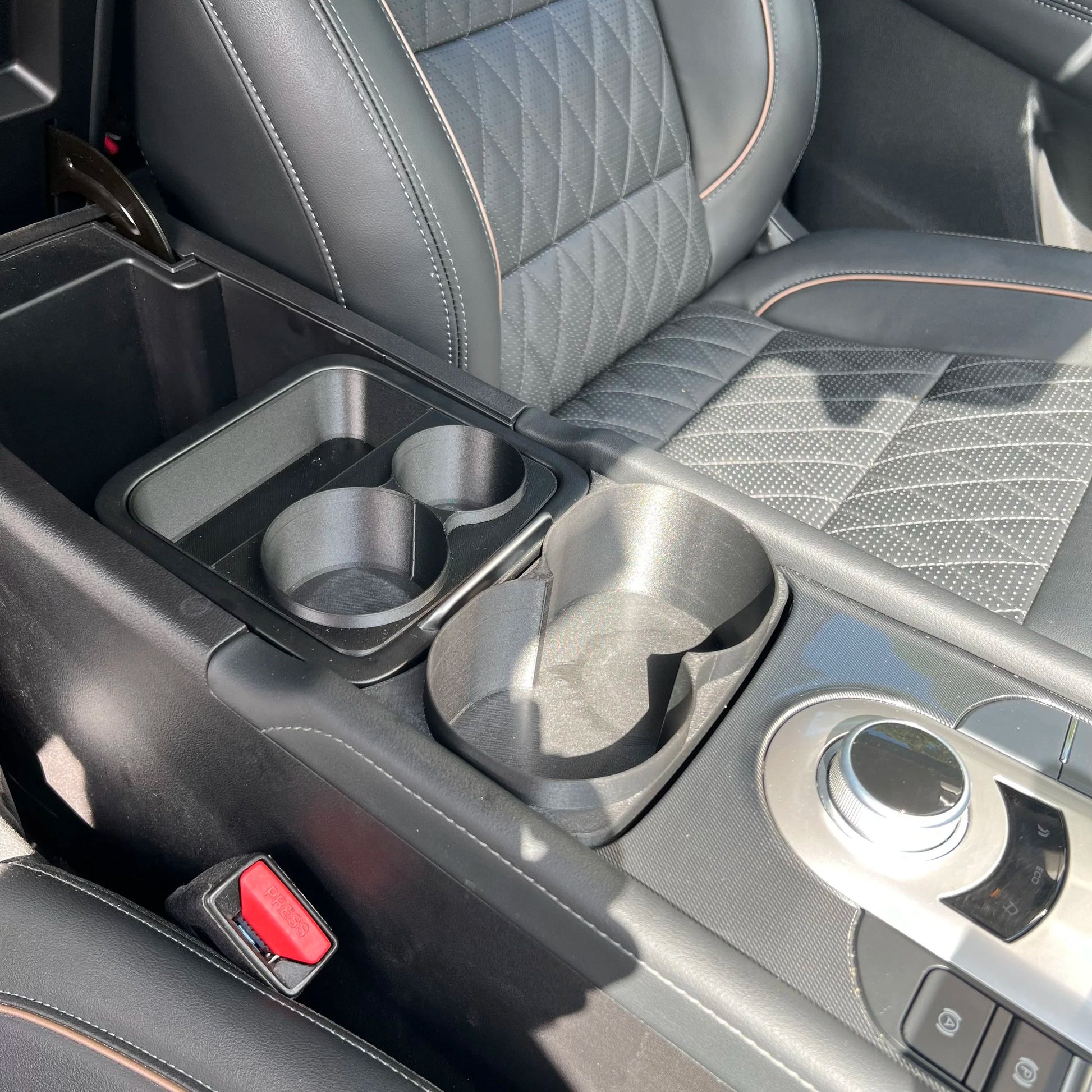 GWM Cannon Upper Organiser