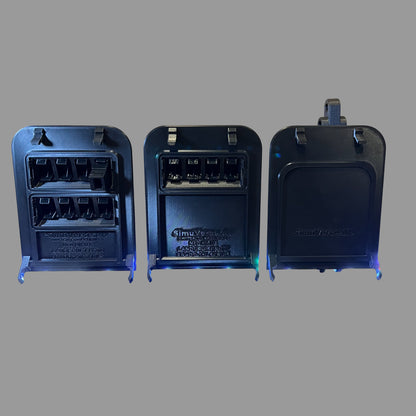 GWM Cannon Premium Switch Fascia Kit