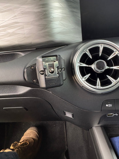 GWM Tank 300 Modular Dash Mount
