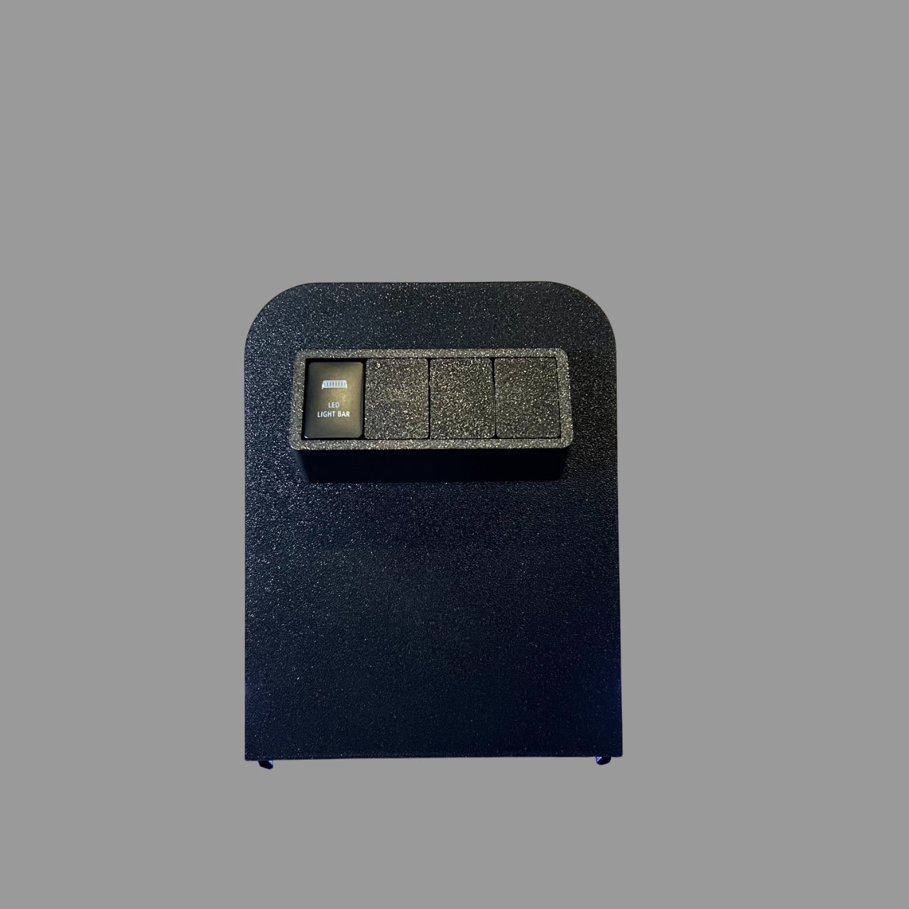 GWM Facelift Cannon Premium Switch Fascia Kit