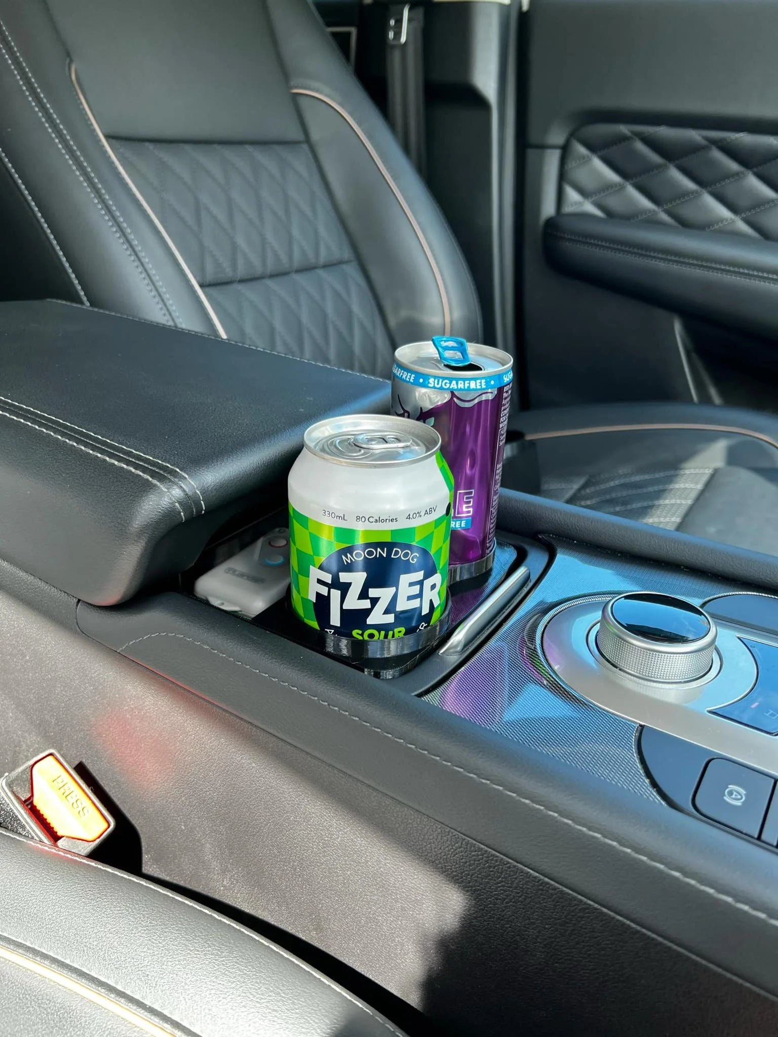 GWM Cannon Upper Organiser