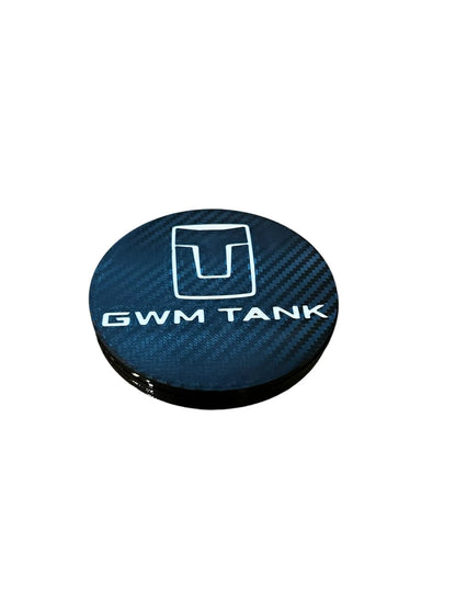 Tank Coasters Pack Of 4