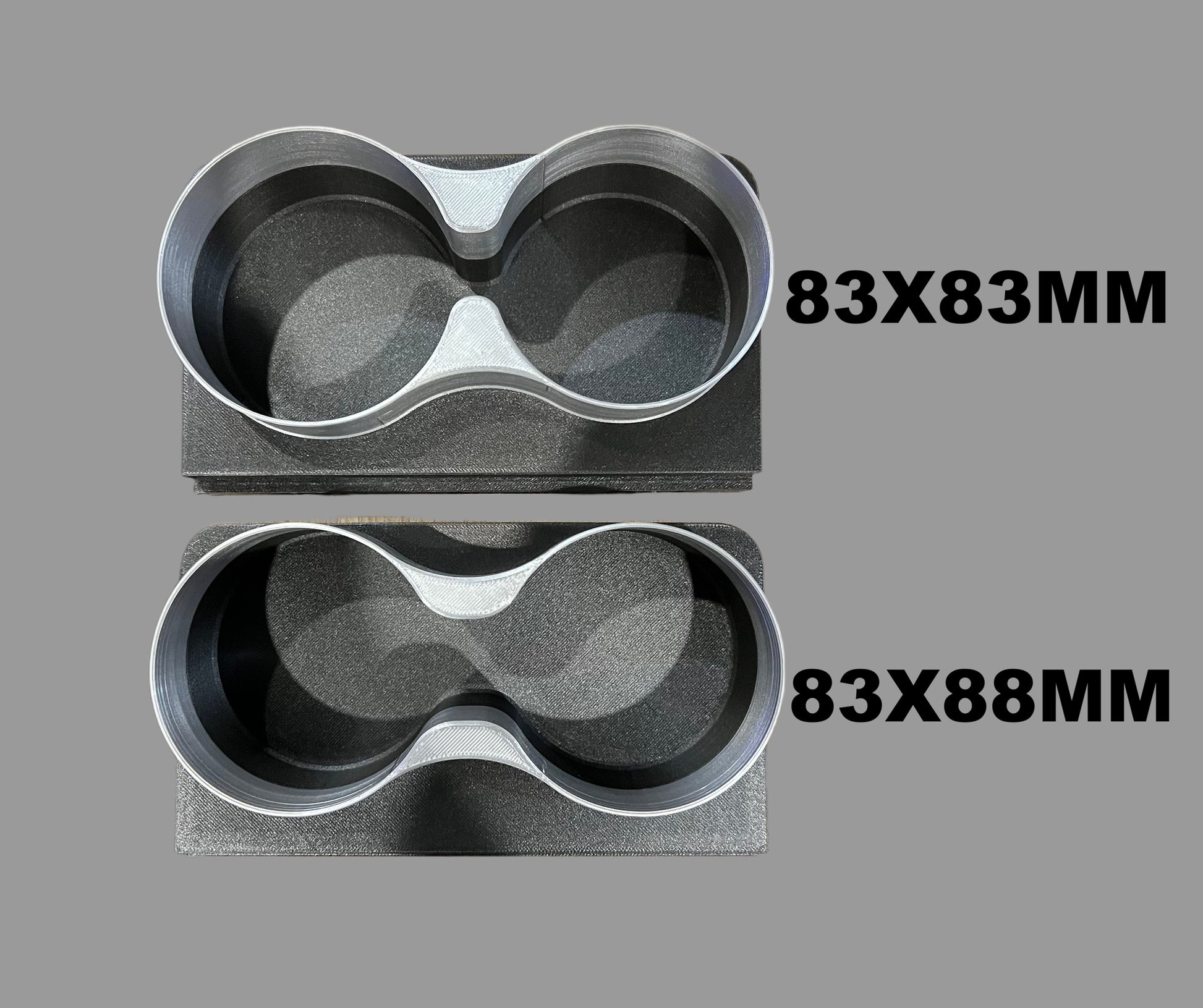 GWM Tank 500/Alpha Cannon Cup Holder Fix