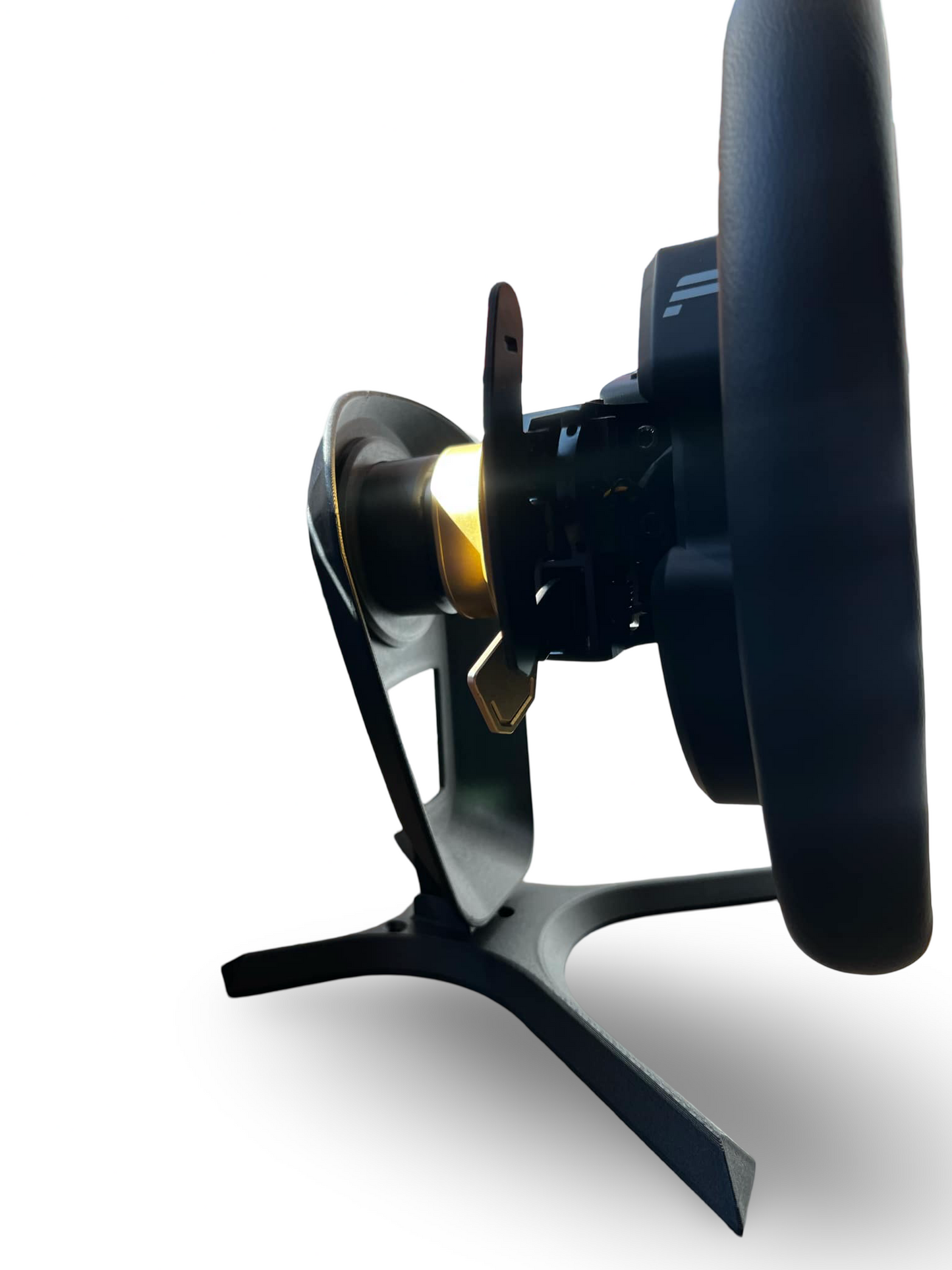 Fanatec Bentley Style Wheel Mount