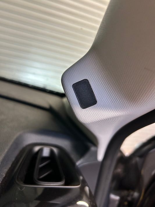 BYD Sealion 5 DMS Cover