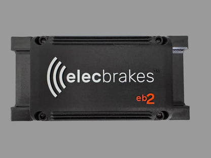 Elecbrake EB2 Removable Mount