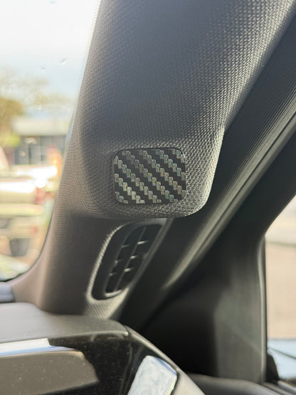 Denza B5-B8 DMS Camera Cover