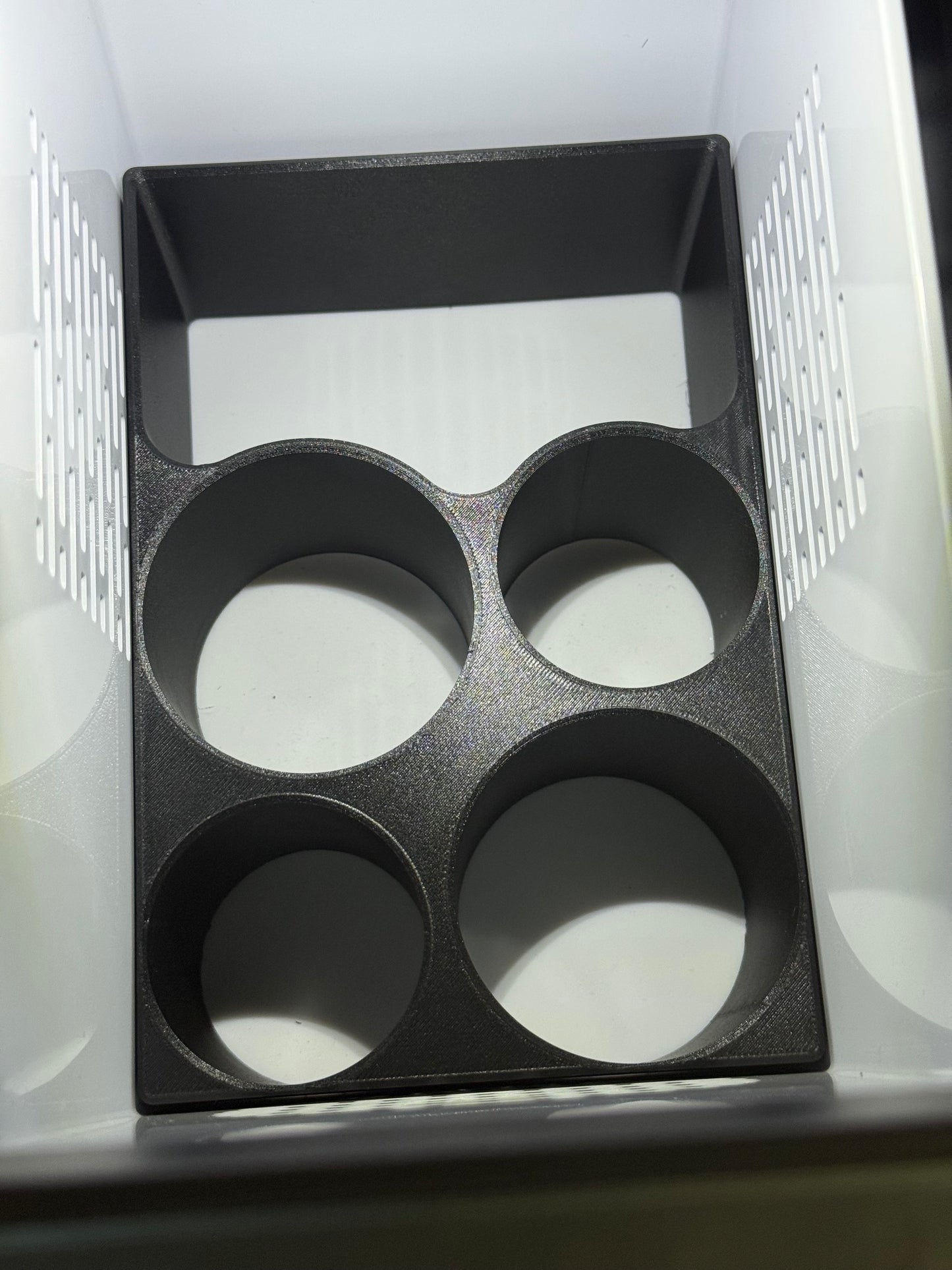 Denza B8 Fridge Insert