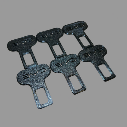 BYD Seatbelt Silencer Pack Of 6
